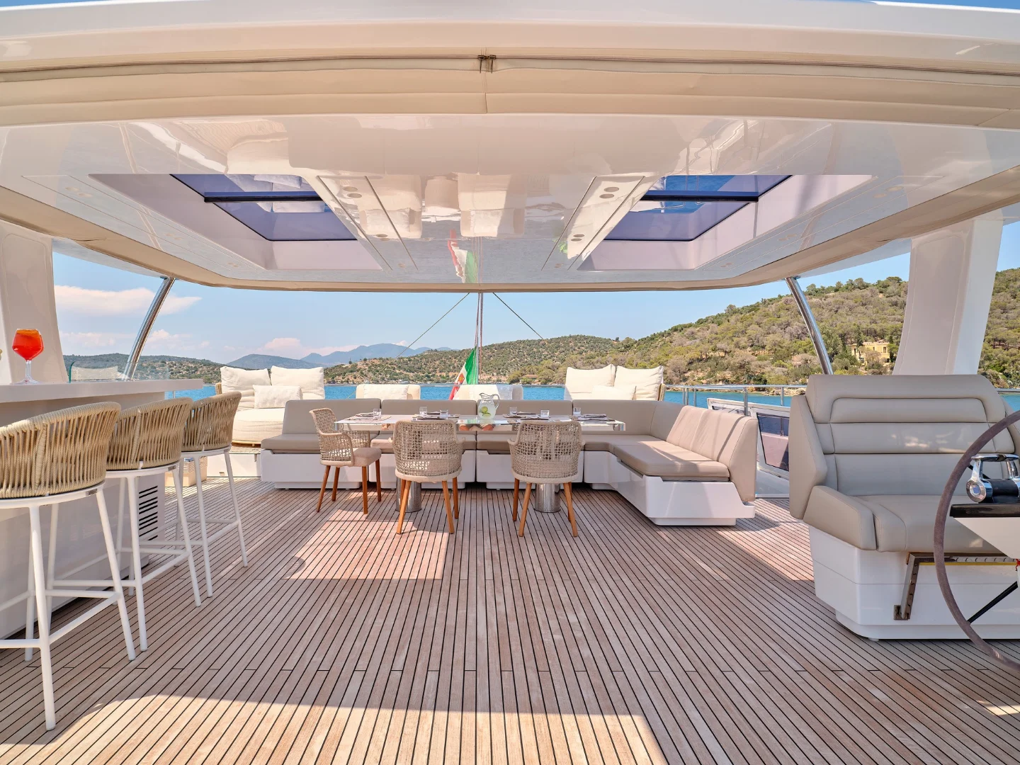 GENNY | Sunreef 80  - Photo 45