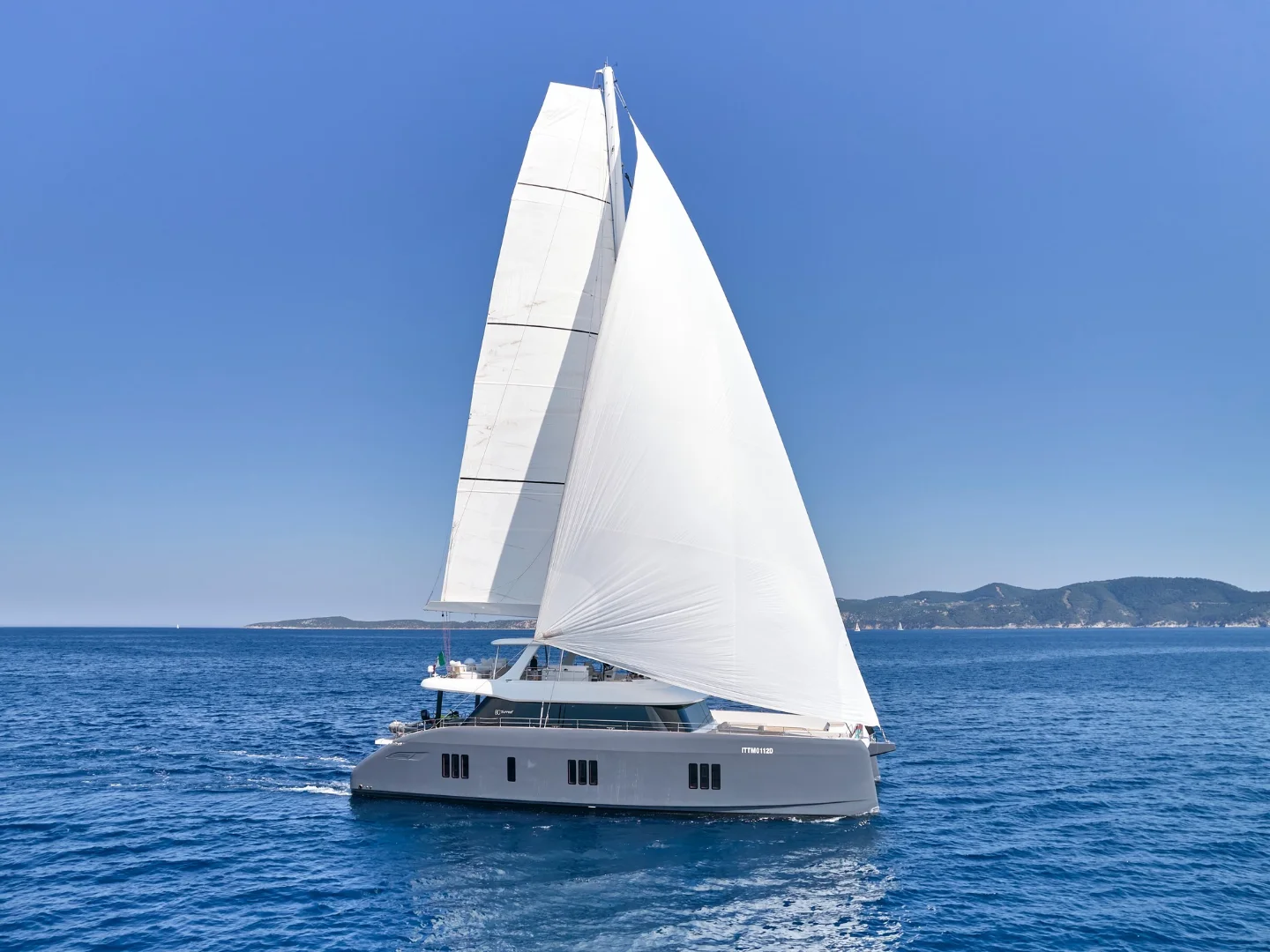 GENNY | Sunreef 80  - Photo 18