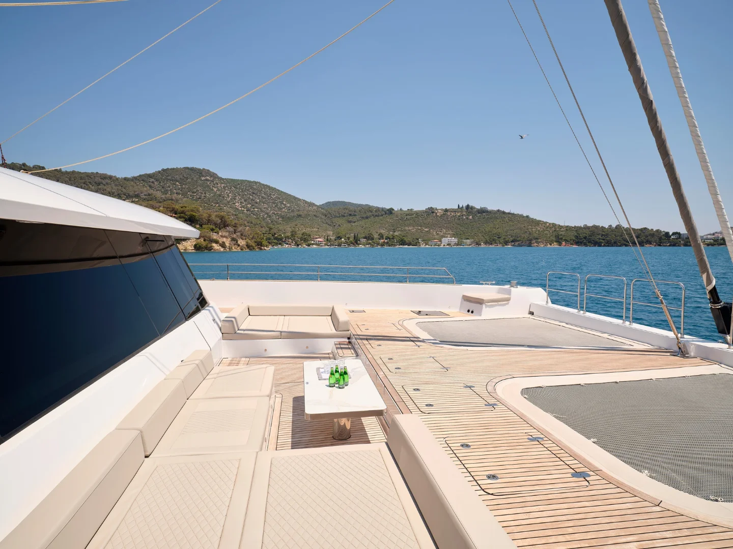 GENNY | Sunreef 80  - Photo 40