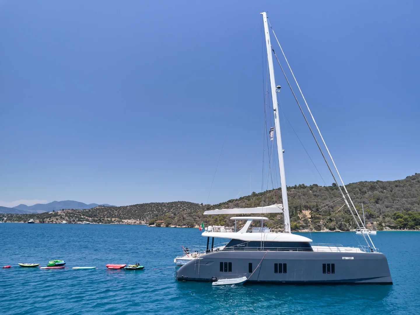 GENNY | Sunreef 80  - Photo 8