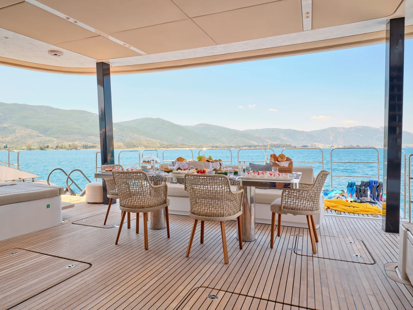 GENNY | Sunreef 80  - Photo 35