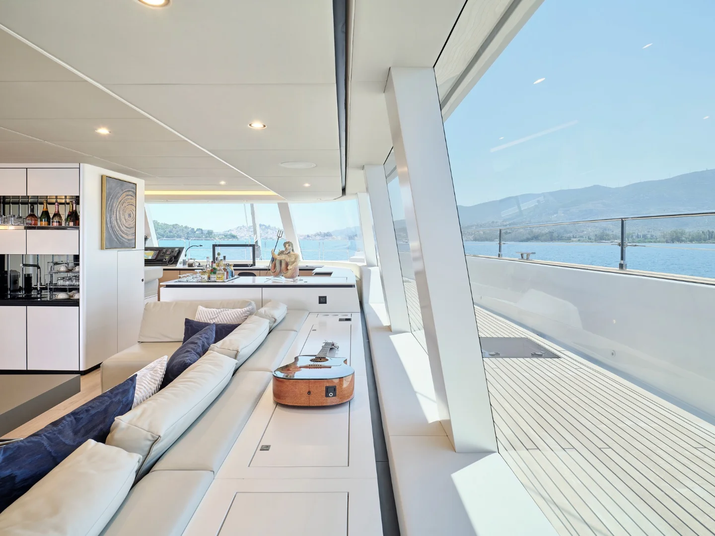 GENNY | Sunreef 80  - Photo 71