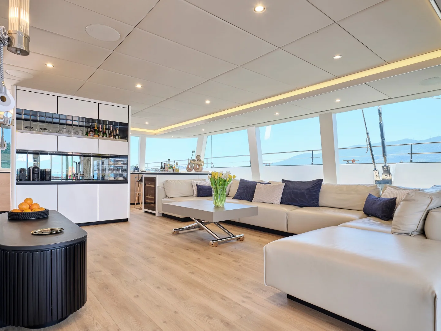 GENNY | Sunreef 80  - Photo 69