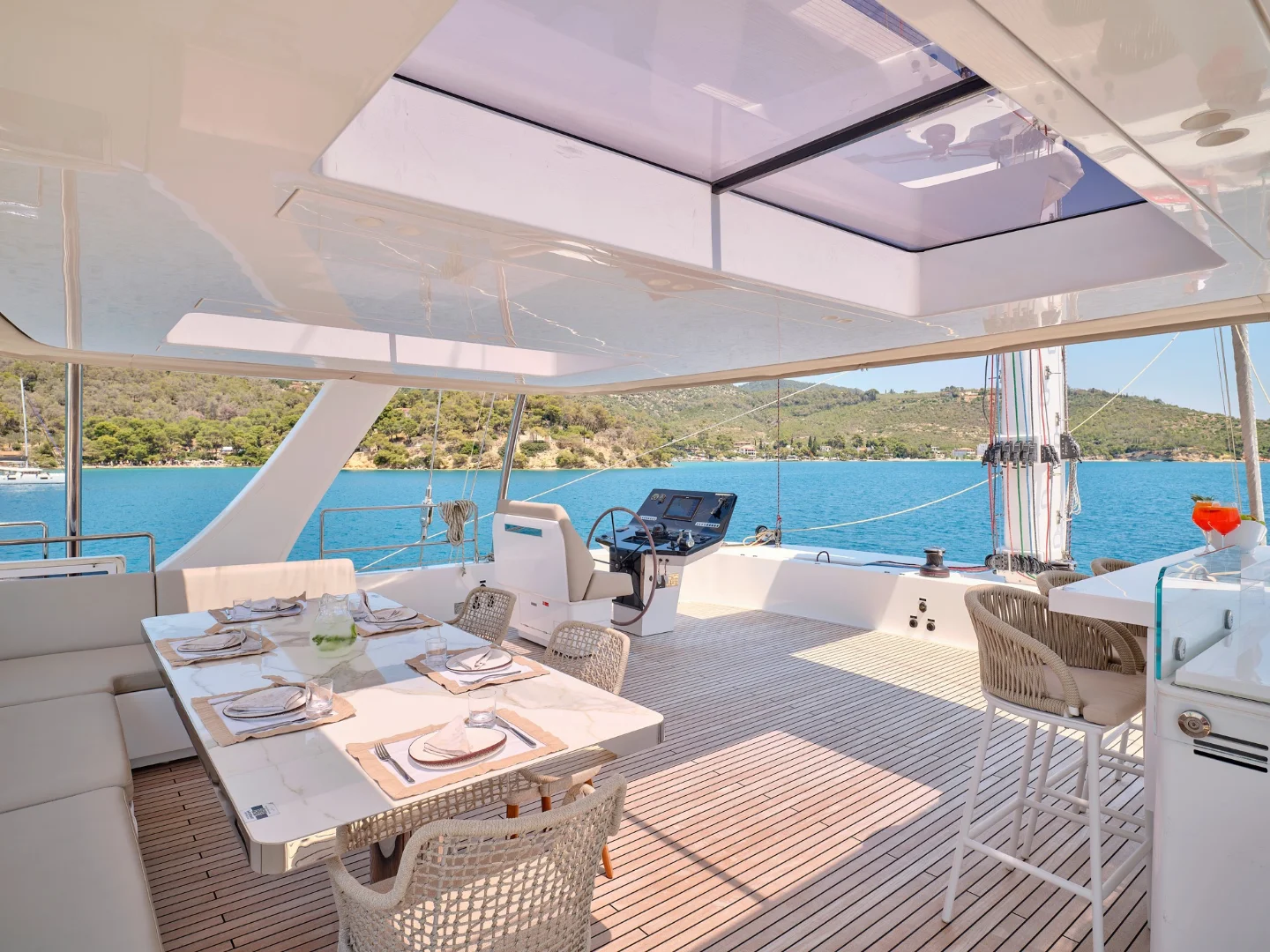 GENNY | Sunreef 80  - Photo 51