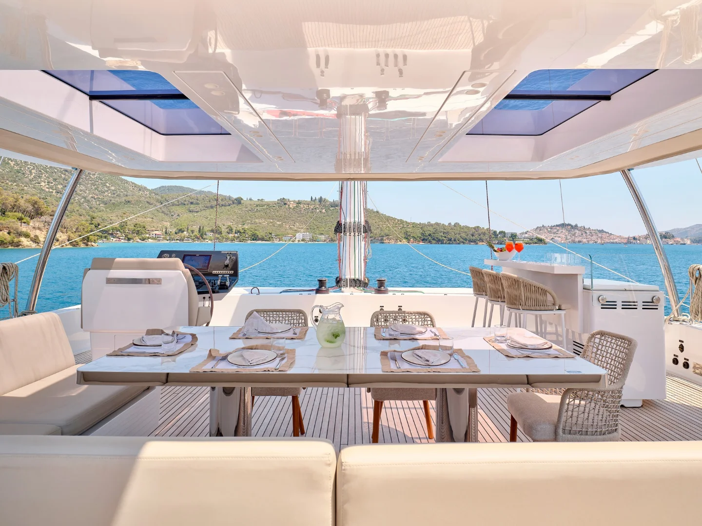 GENNY | Sunreef 80  - Photo 50