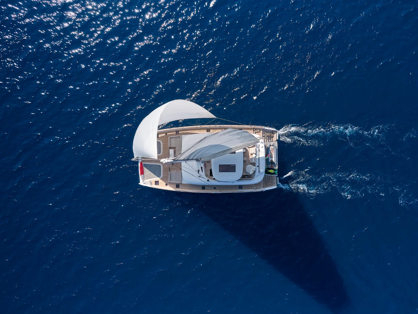 GENNY | Sunreef 80  - Photo 23