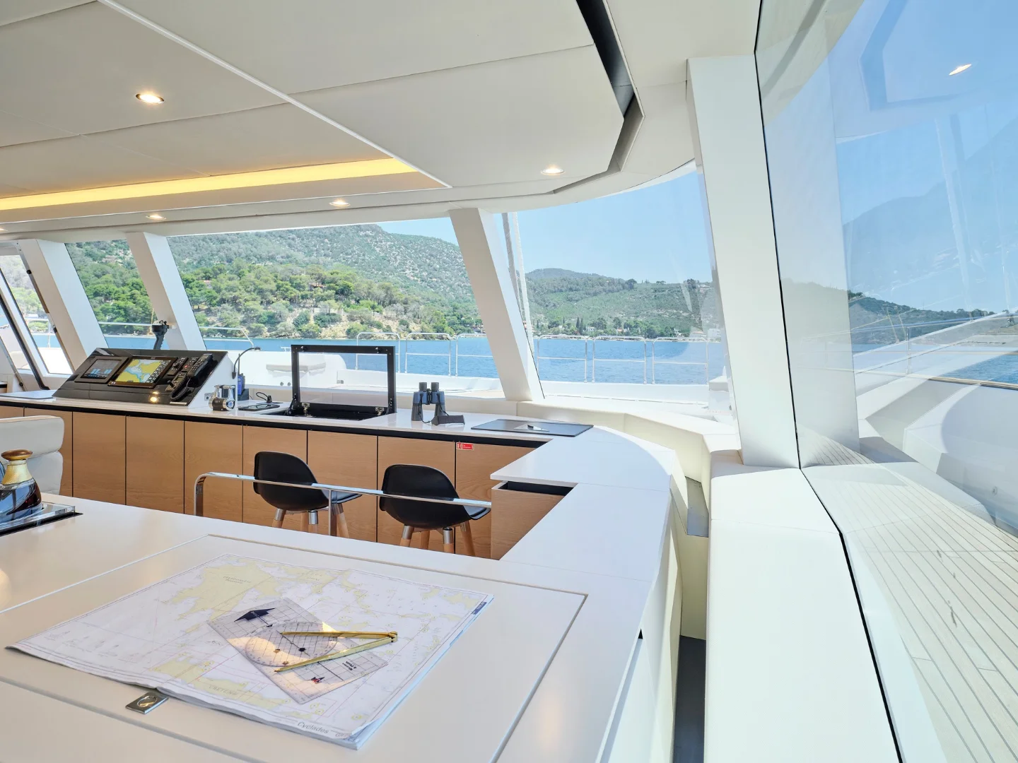 GENNY | Sunreef 80  - Photo 72