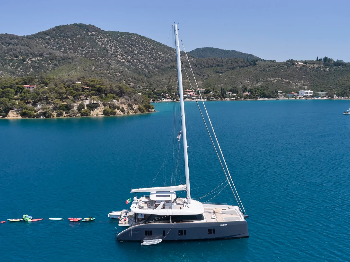 GENNY | Sunreef 80  - Photo 5