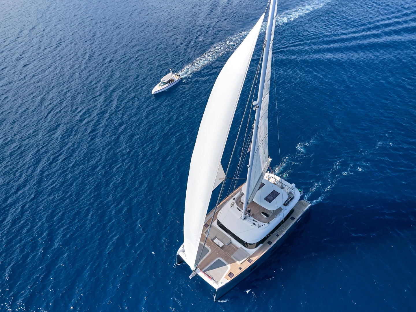 GENNY | Sunreef 80  - Photo 3