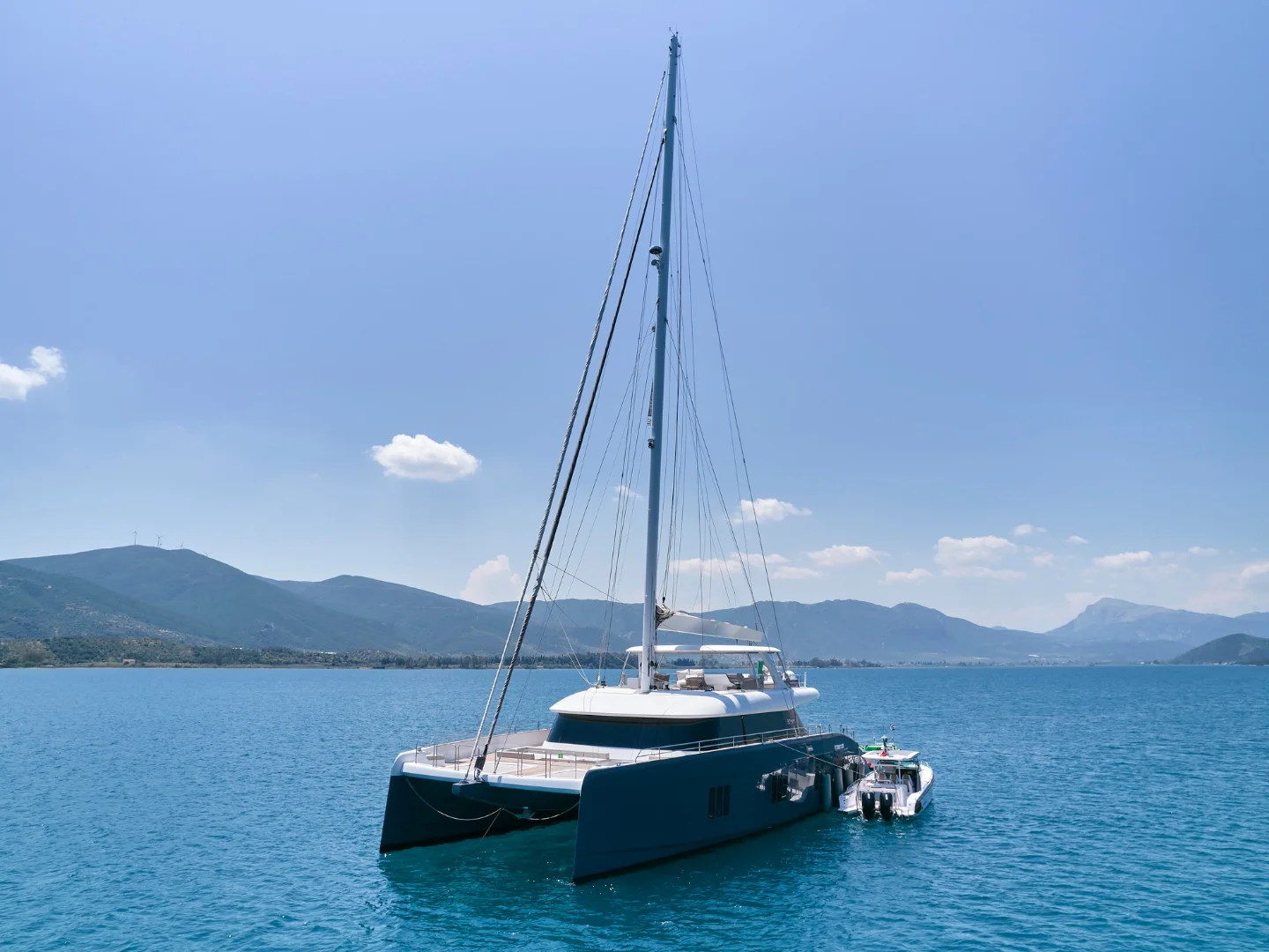 GENNY | Sunreef 80  - Photo 9