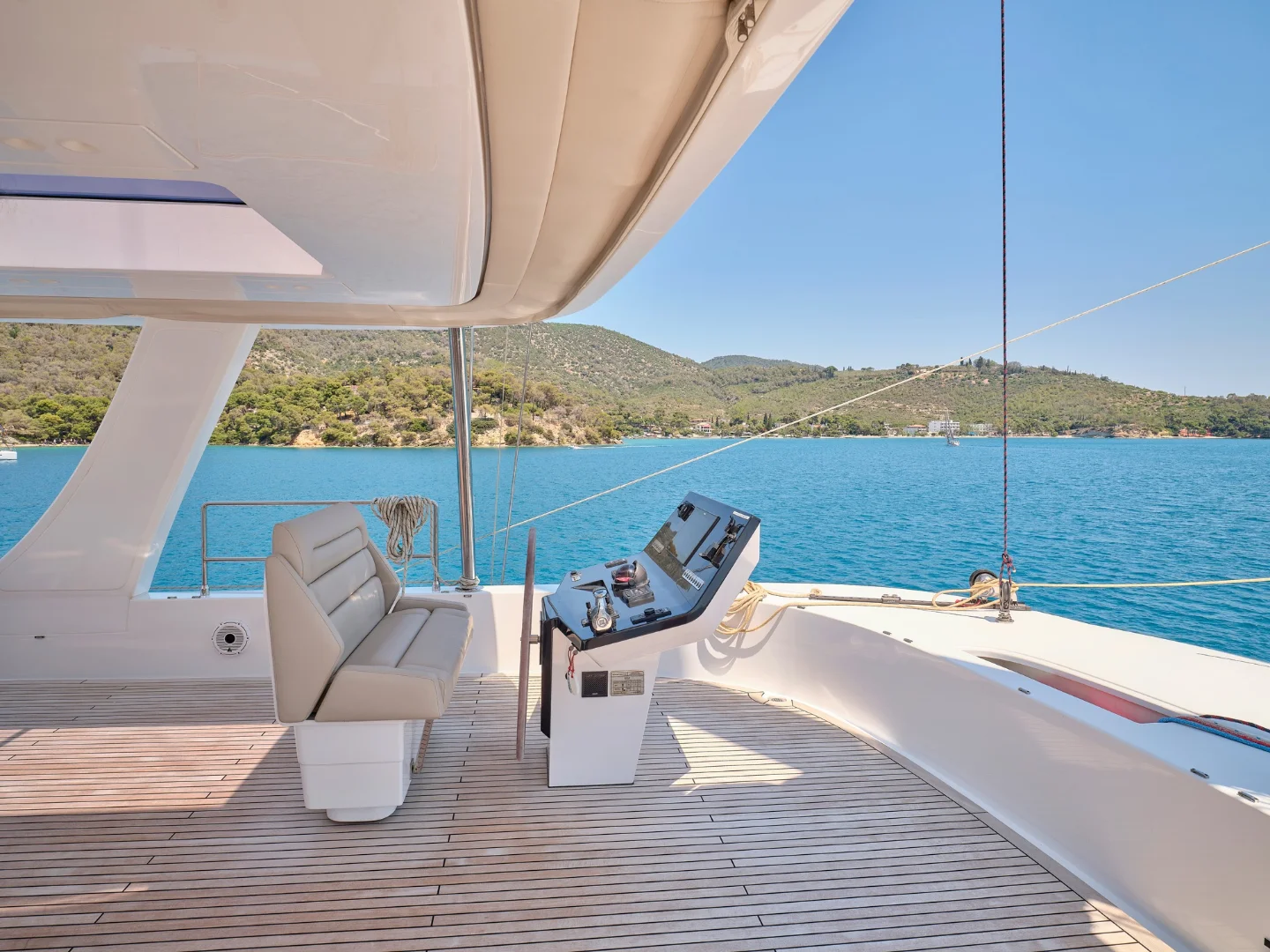 GENNY | Sunreef 80  - Photo 47