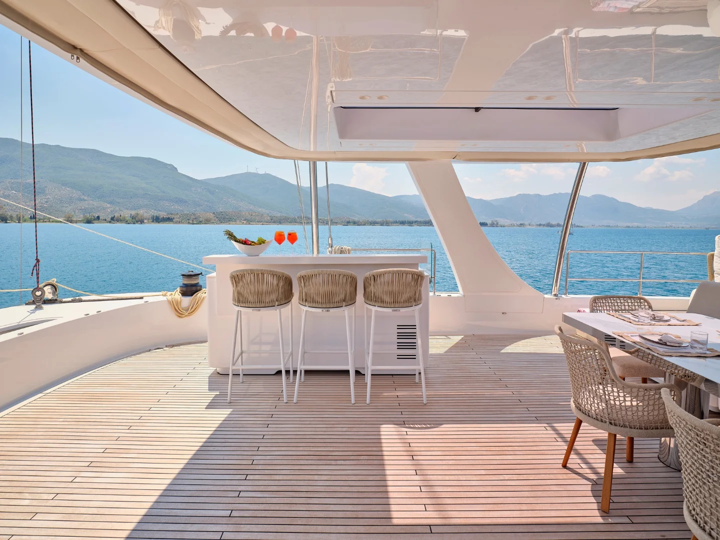 GENNY | Sunreef 80  - Photo 48