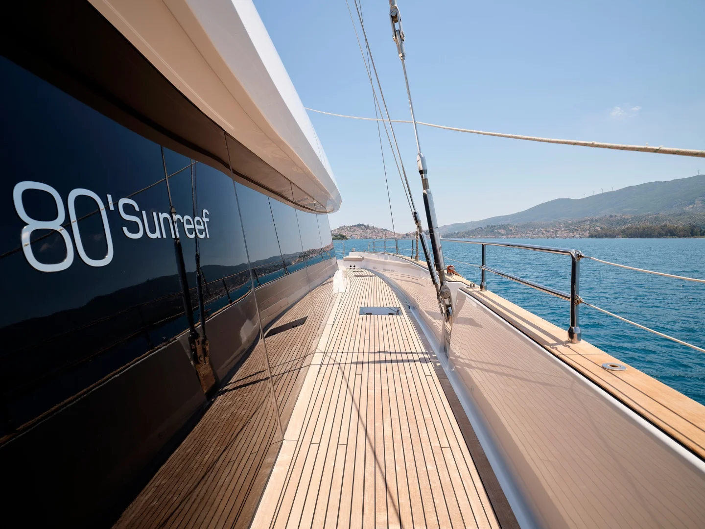 GENNY | Sunreef 80  - Photo 39