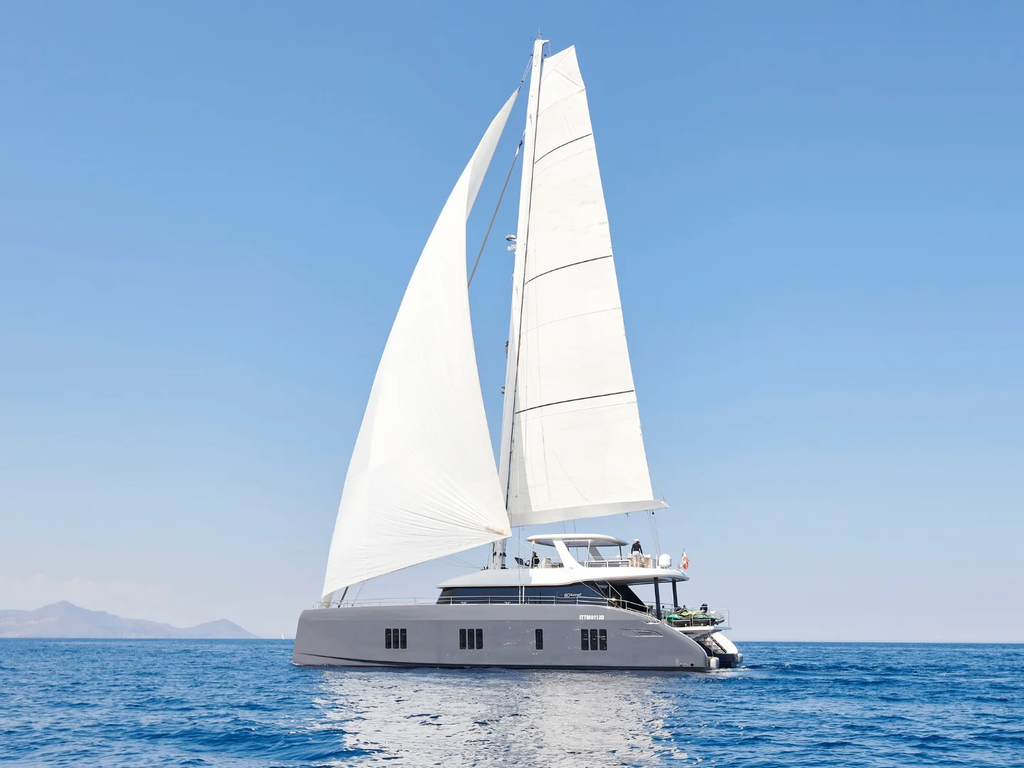 GENNY | Sunreef 80  - Photo 32