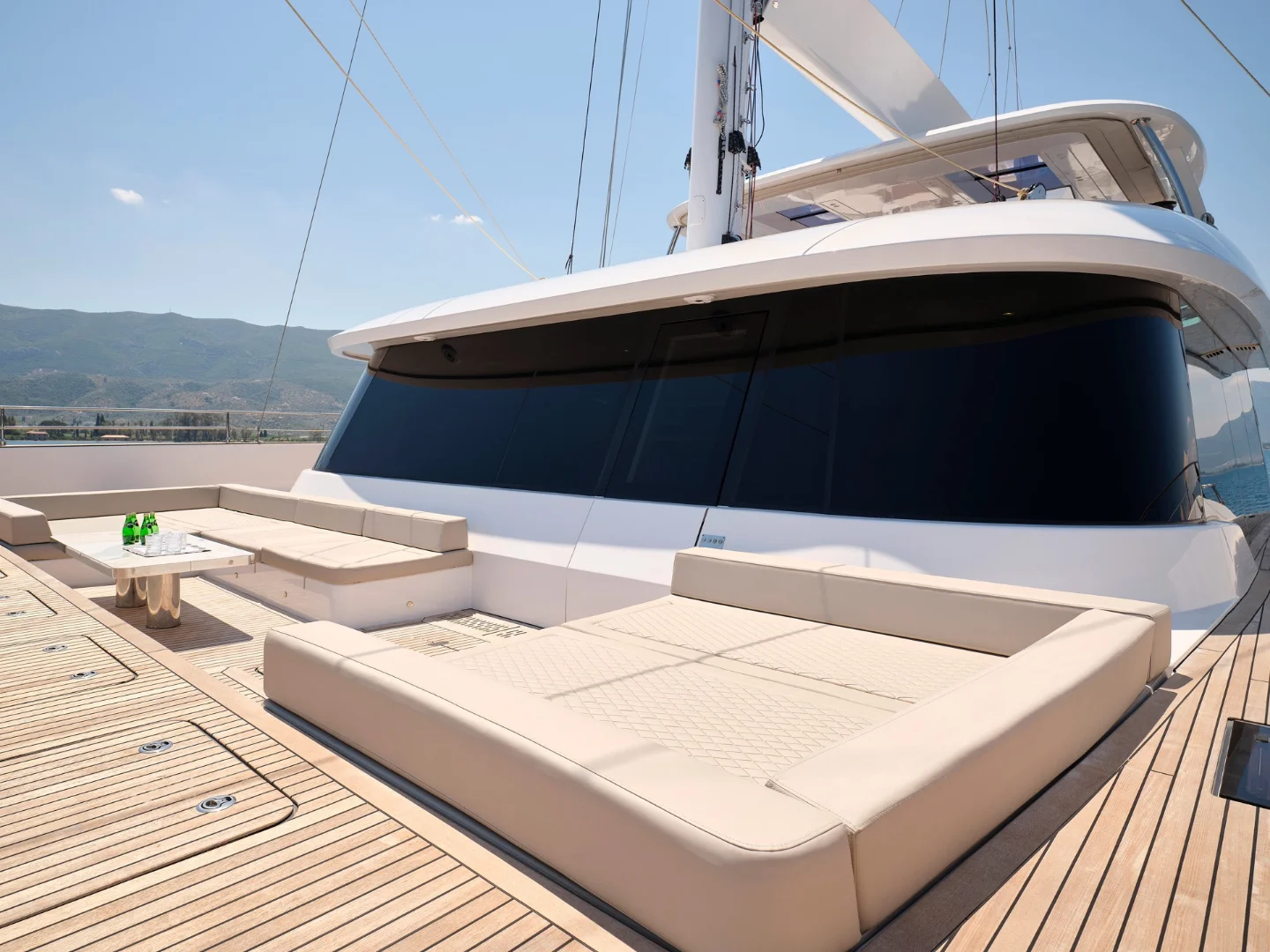 GENNY | Sunreef 80  - Photo 44