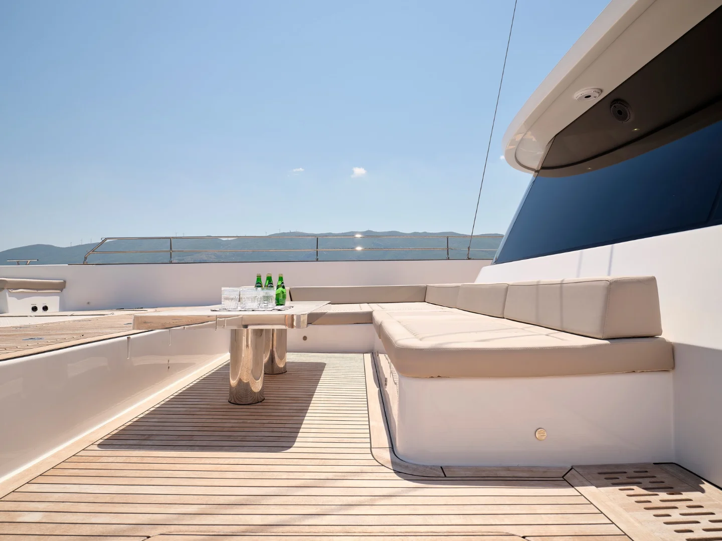 GENNY | Sunreef 80  - Photo 42