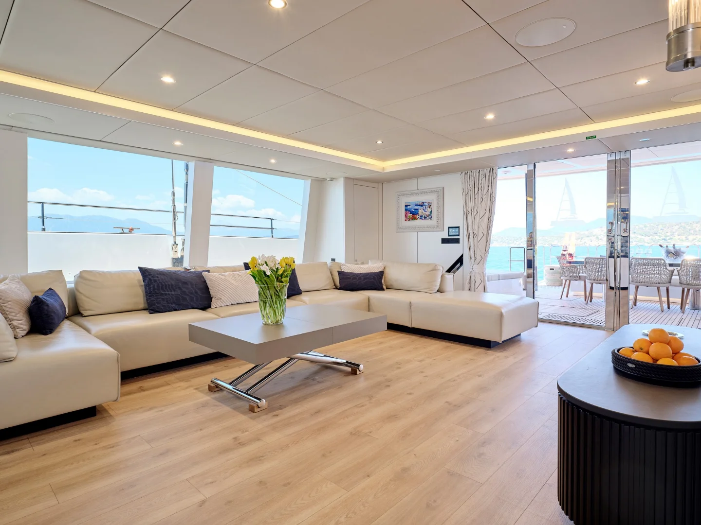 GENNY | Sunreef 80  - Photo 66