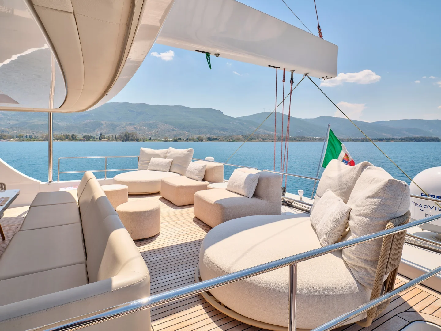 GENNY | Sunreef 80  - Photo 49
