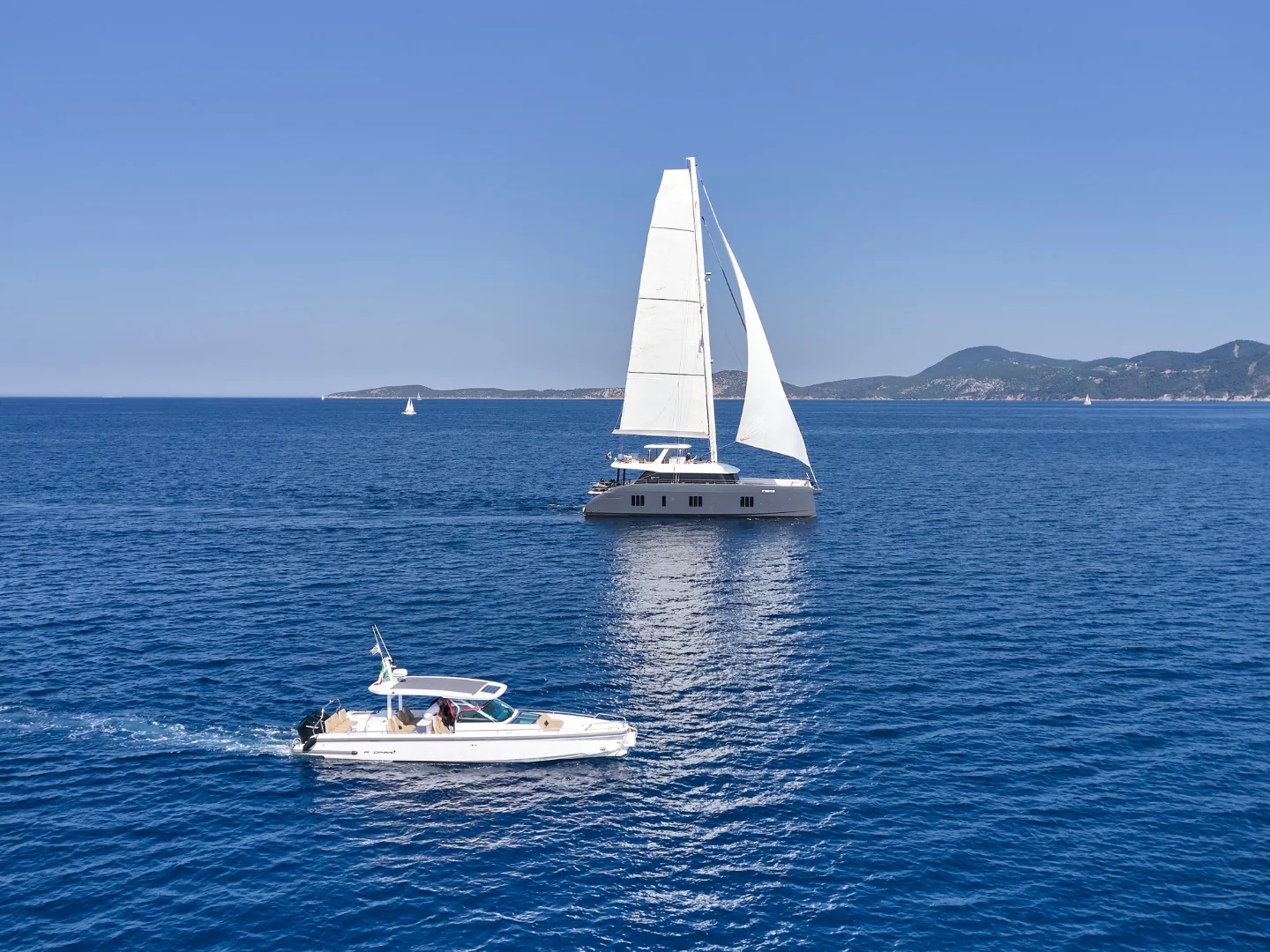 GENNY | Sunreef 80  - Photo 25