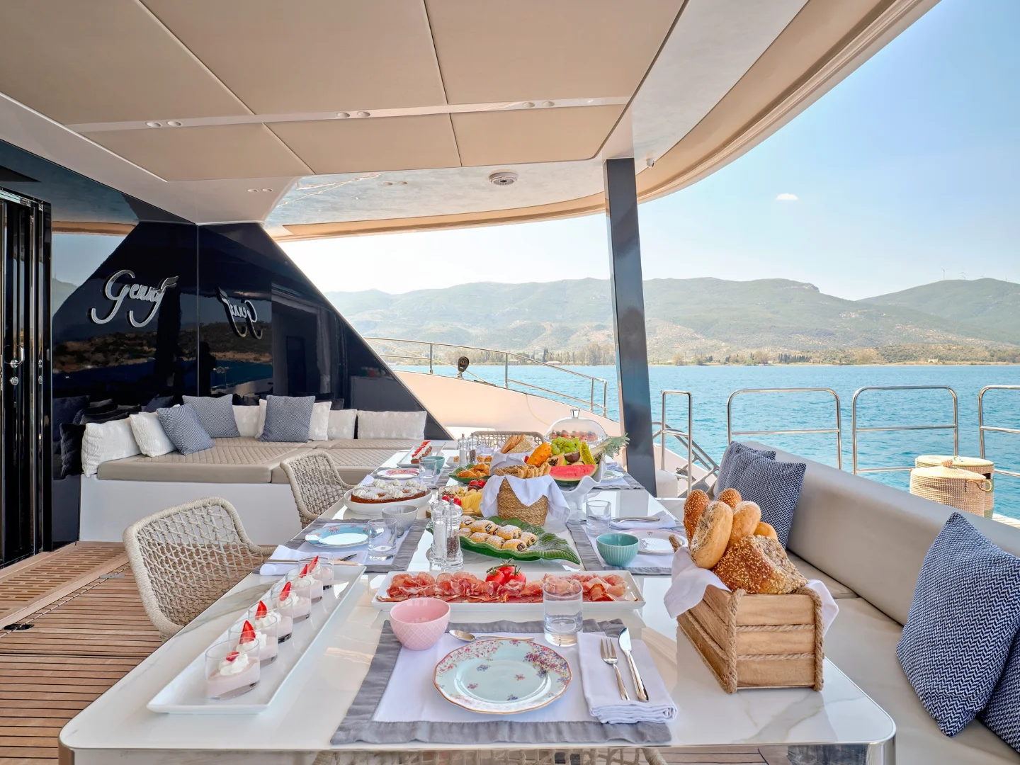 GENNY | Sunreef 80  - Photo 36