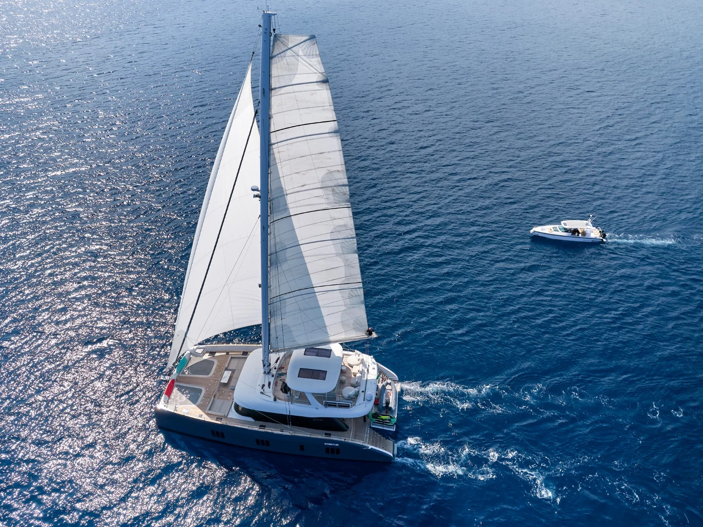 GENNY | Sunreef 80  - Photo 21