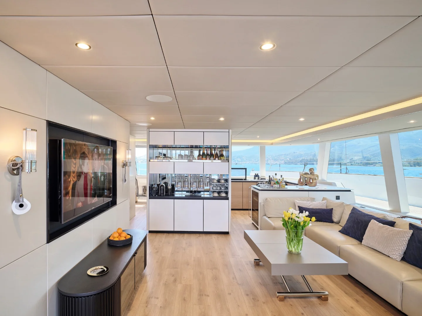GENNY | Sunreef 80  - Photo 70