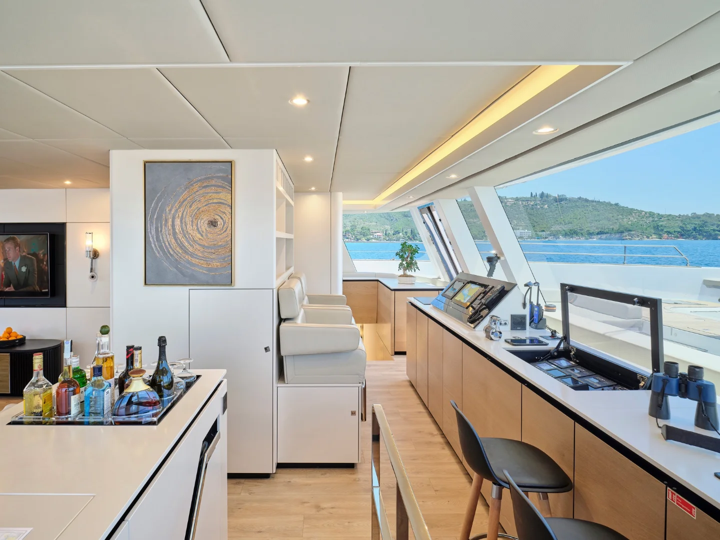 GENNY | Sunreef 80  - Photo 73