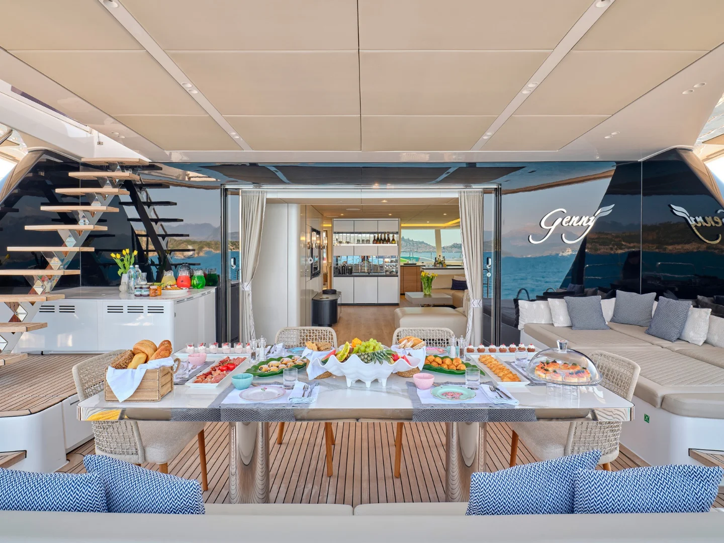 GENNY | Sunreef 80  - Photo 37