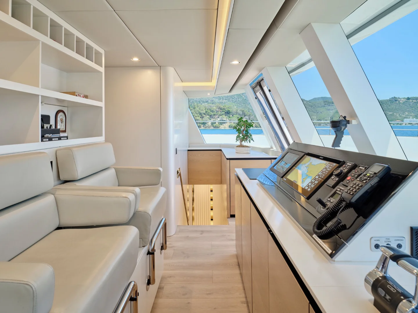 GENNY | Sunreef 80  - Photo 74