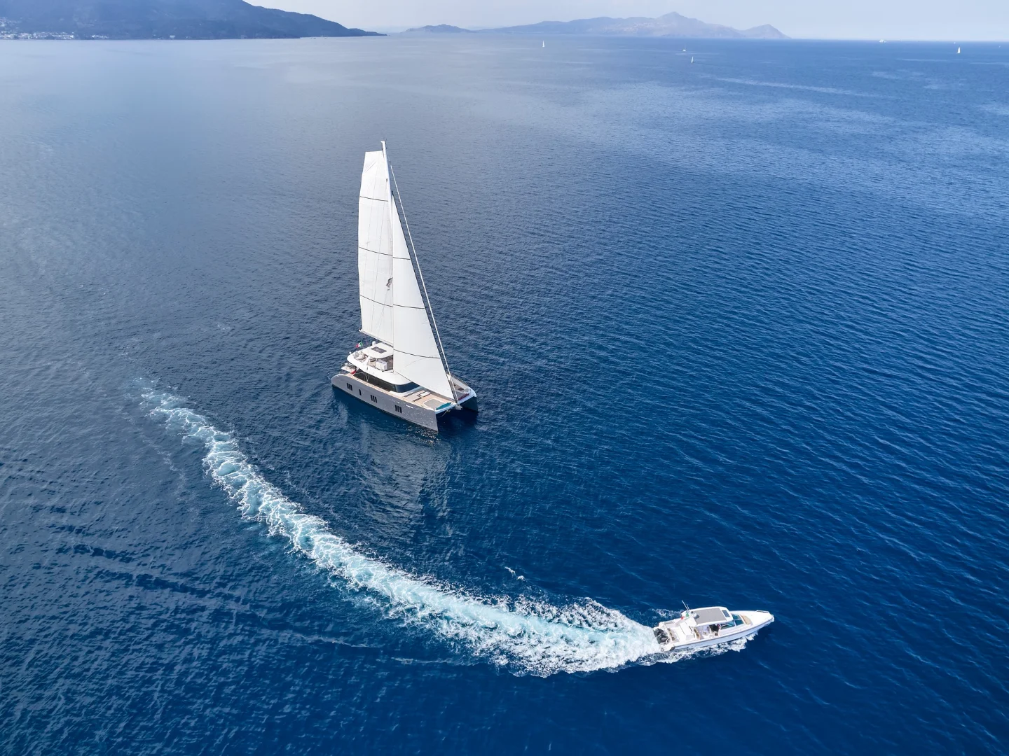 GENNY | Sunreef 80  - Photo 29
