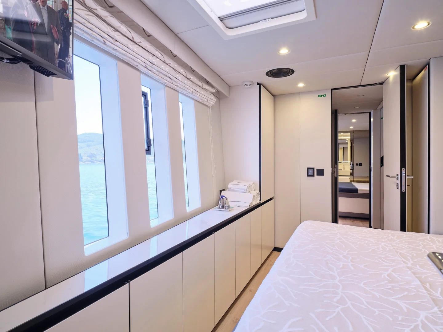 GENNY | Sunreef 80  - Photo 60