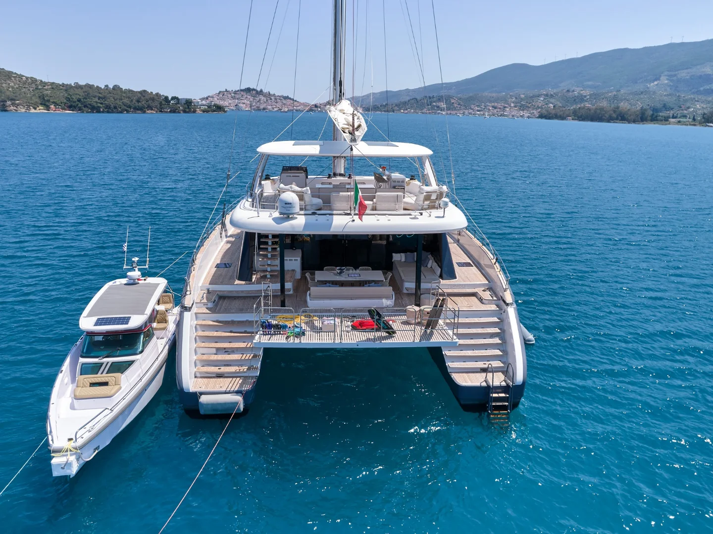 GENNY | Sunreef 80  - Photo 12