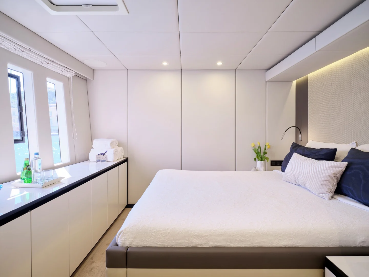 GENNY | Sunreef 80  - Photo 52