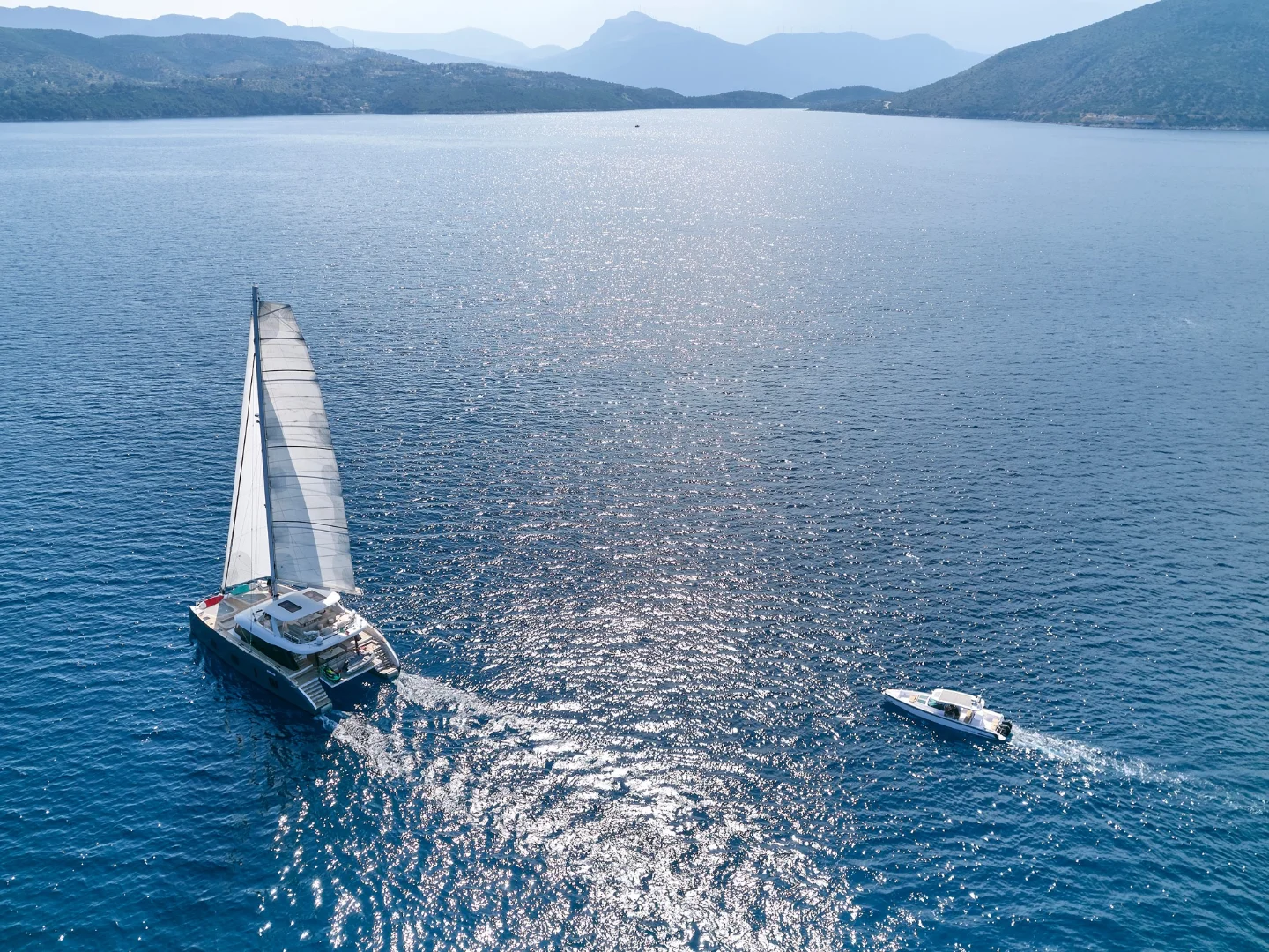 GENNY | Sunreef 80  - Photo 22