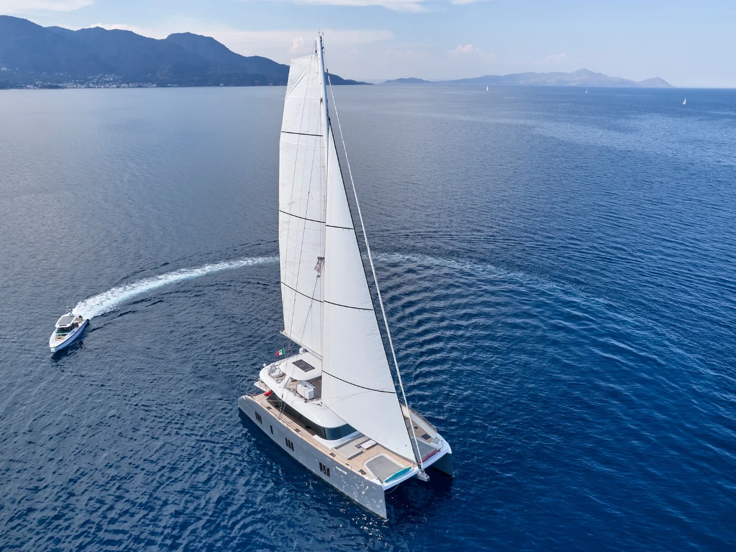 GENNY | Sunreef 80  - Photo 28