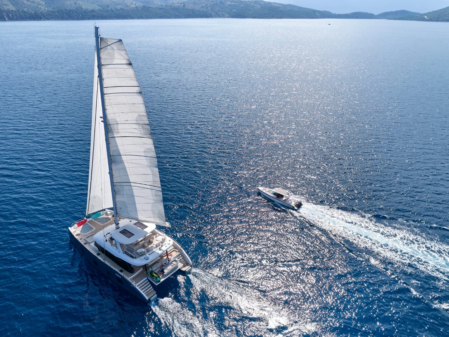 GENNY | Sunreef 80  - Photo 24