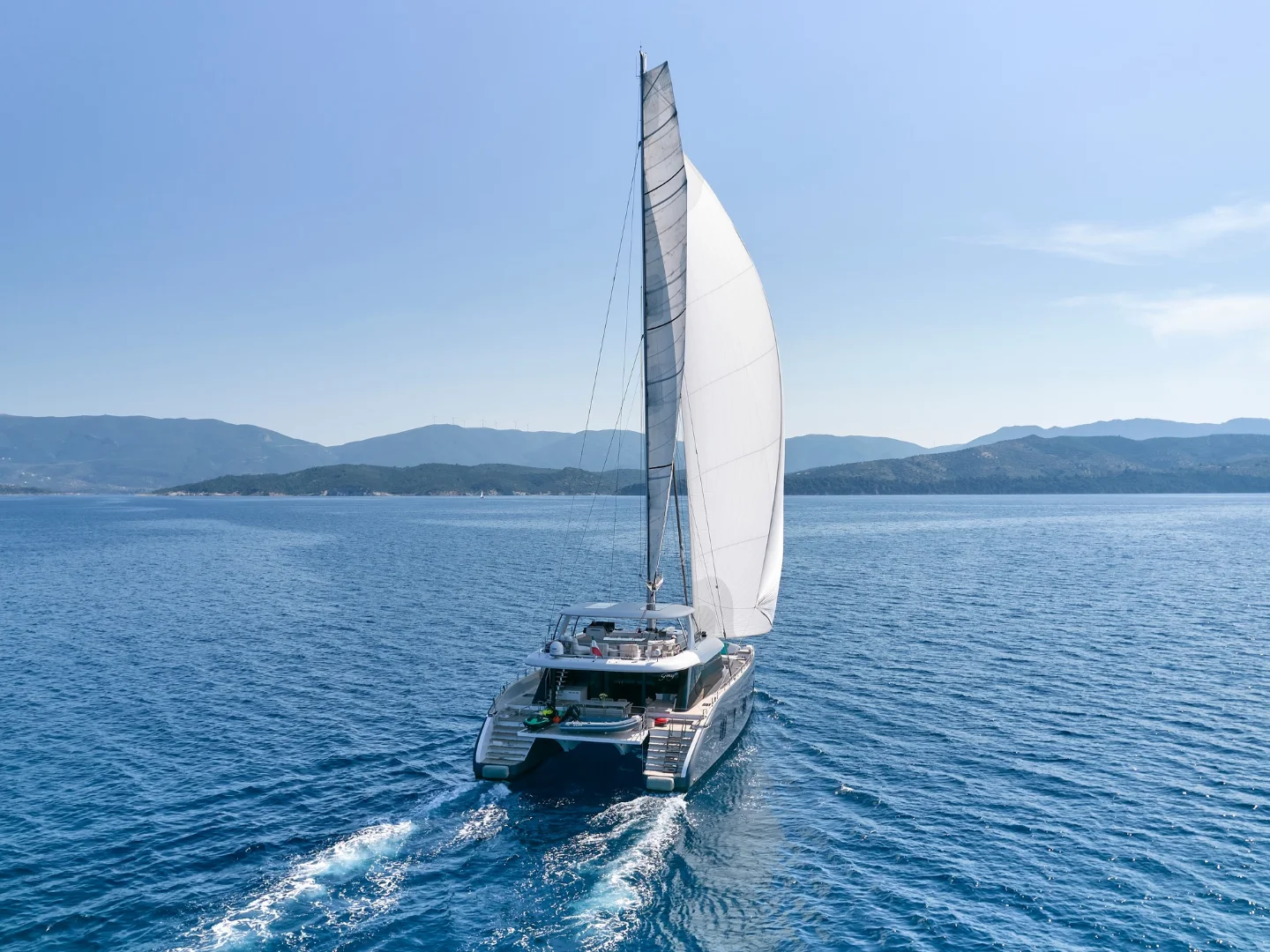 GENNY | Sunreef 80  - Photo 16
