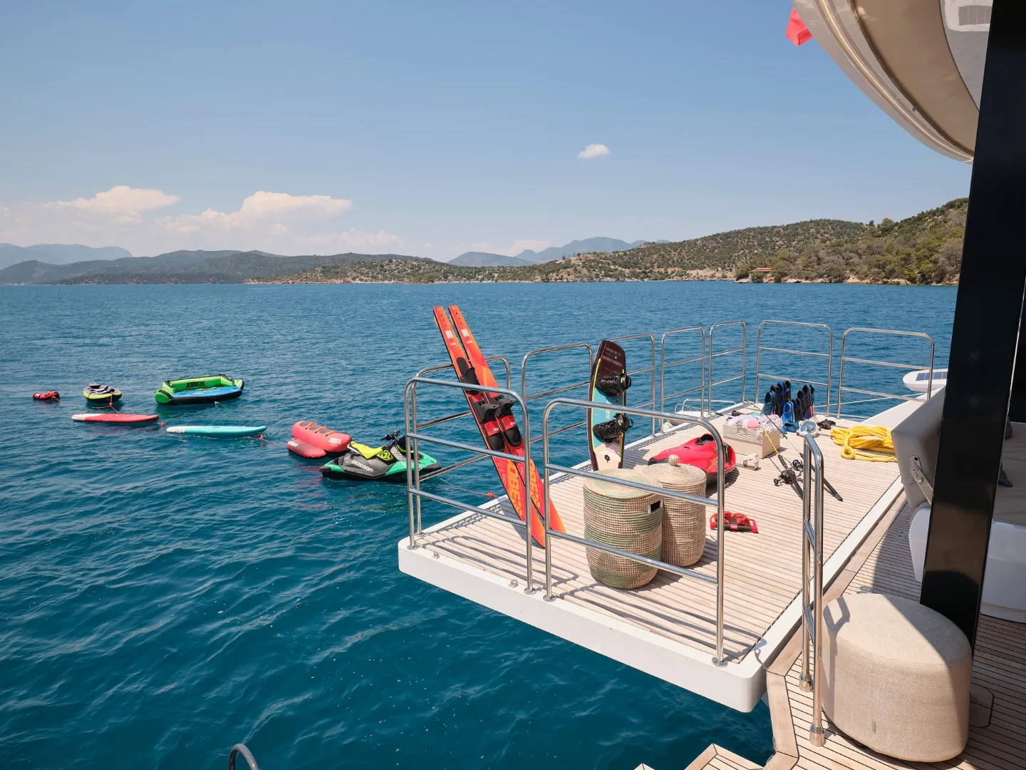 GENNY | Sunreef 80  - Photo 33