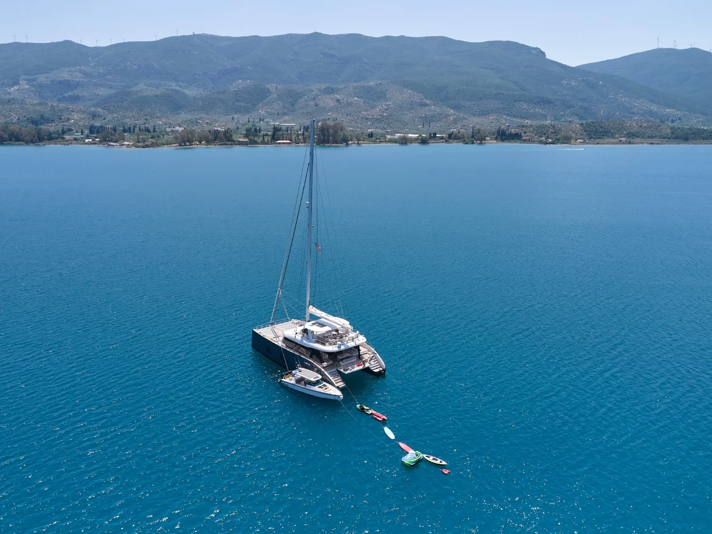 GENNY | Sunreef 80  - Photo 11