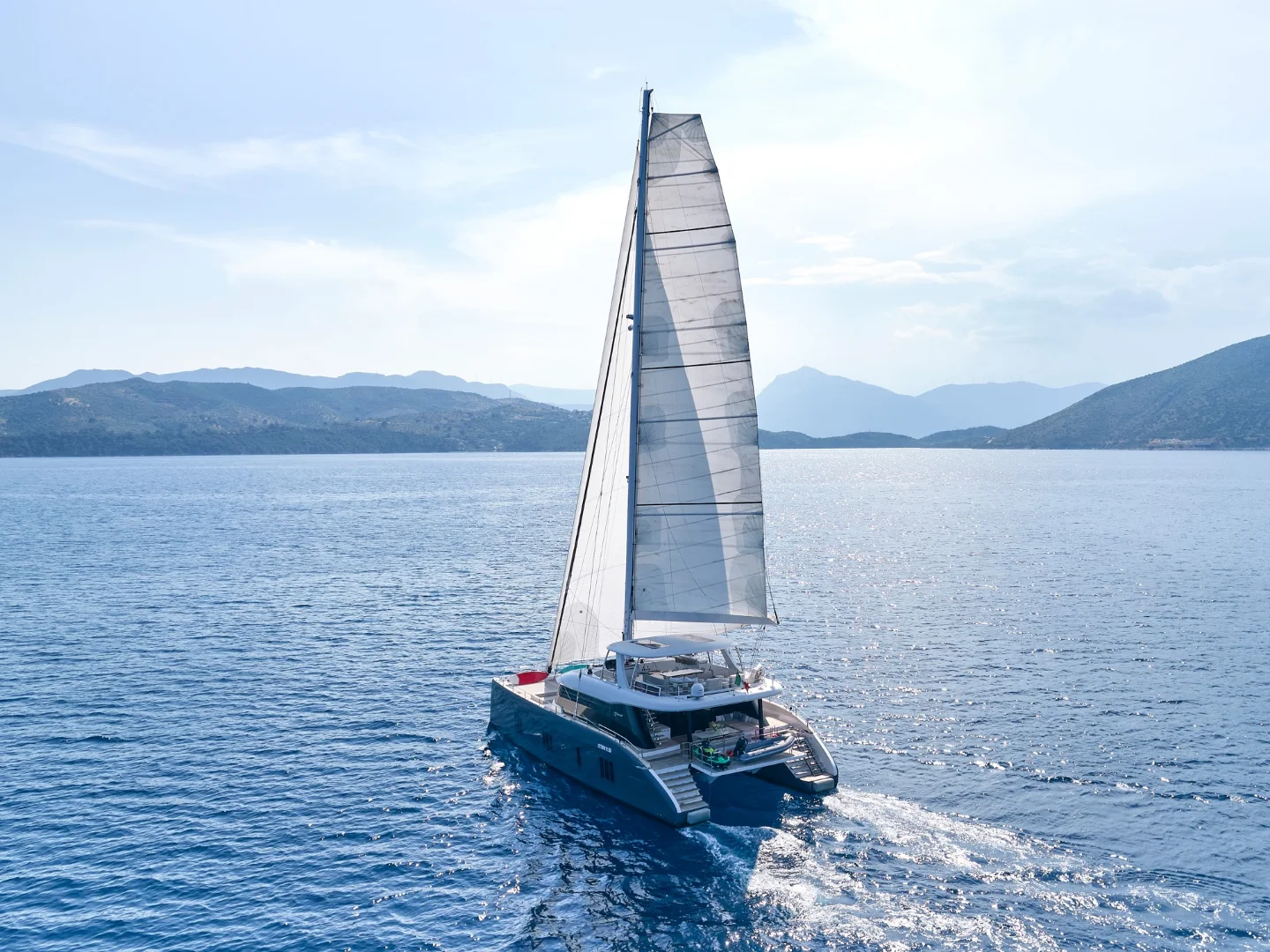 GENNY | Sunreef 80  - Photo 20