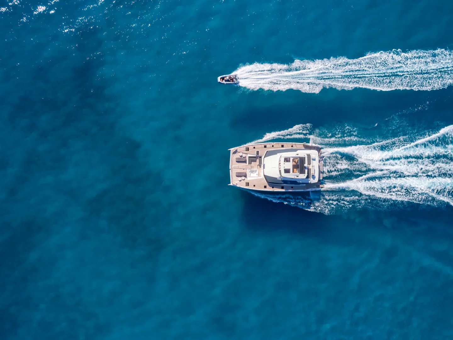 CHRISTAL MIO | Fountaine Pajot 67 - Photo 8