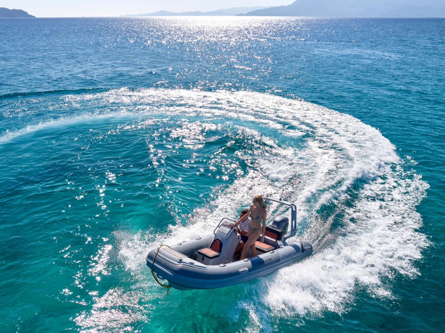 CHRISTAL MIO | Fountaine Pajot 67 - Photo 19