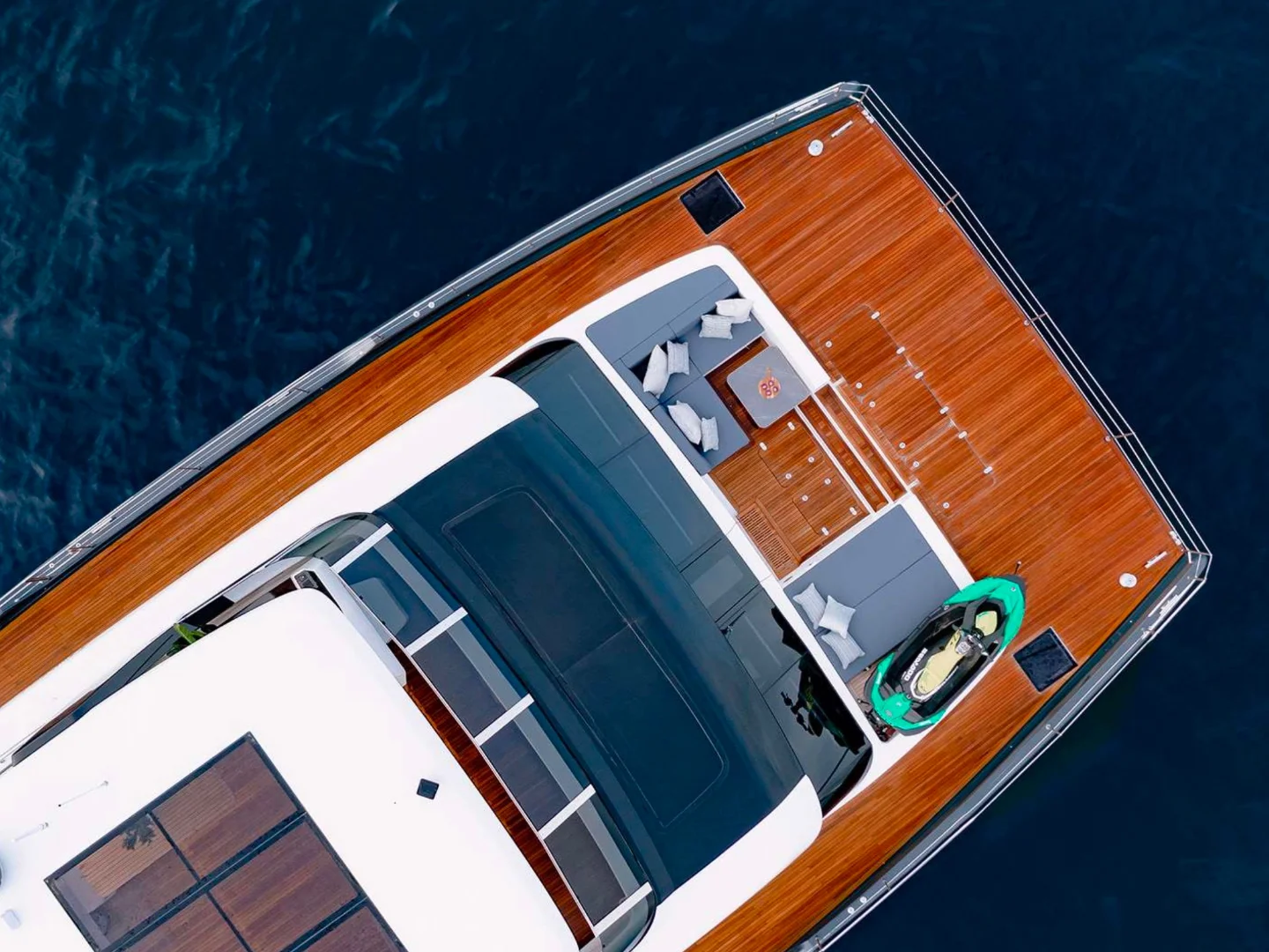ALTEYA | Sunreef 70 - Photo 5