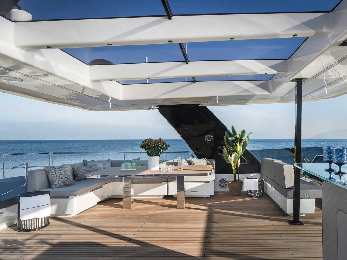 ALTEYA | Sunreef 70 - Photo 9
