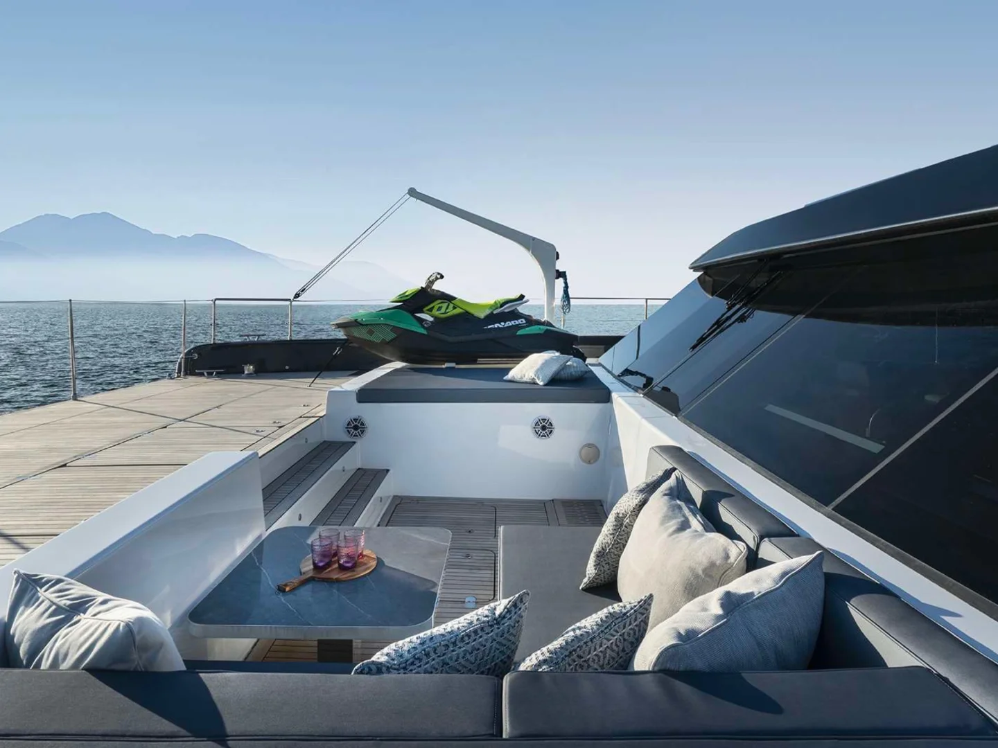 ALTEYA | Sunreef 70 - Photo 10