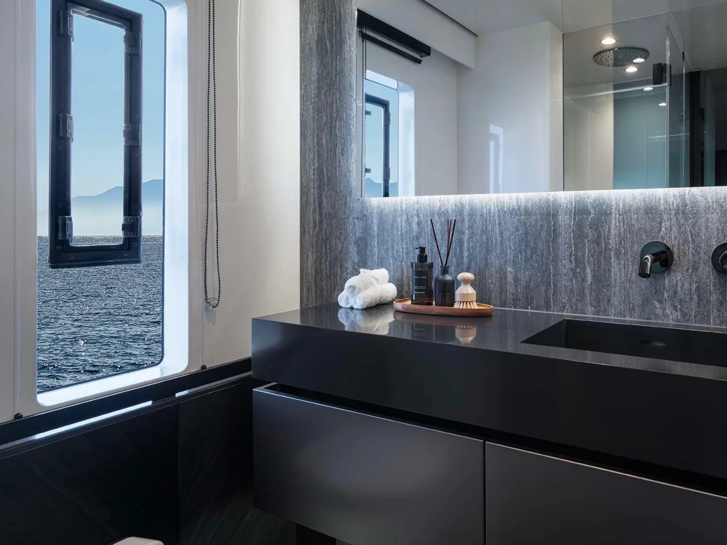 ALTEYA | Sunreef 70 - Photo 20