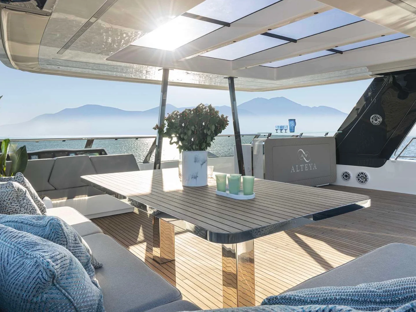 ALTEYA | Sunreef 70 - Photo 7