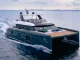 ALTEYA | Sunreef 70 luxury charter yacht