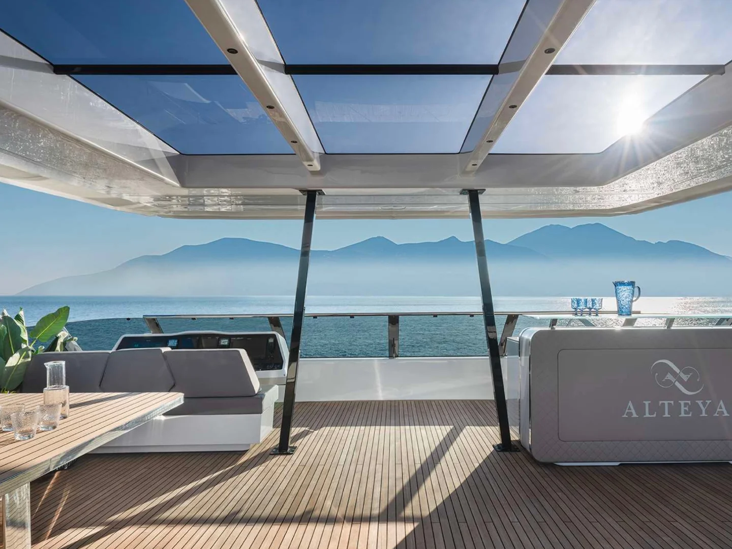 ALTEYA | Sunreef 70 - Photo 6