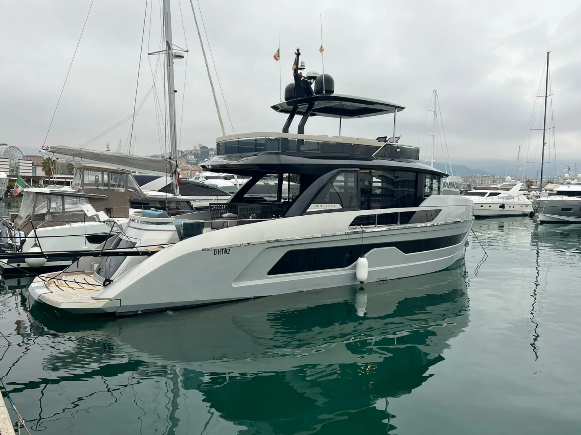 Explorer 62 2020